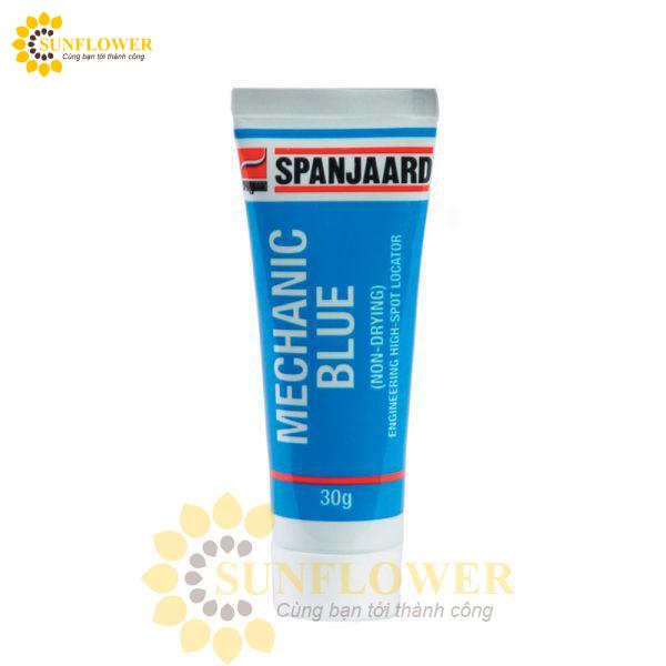 MECHANIC BLUE- KEO CƠ KHÍ XANH