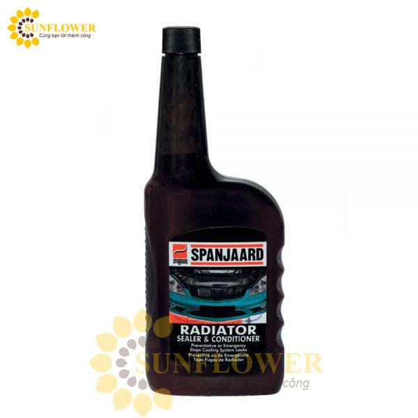 RADIATOR SEALER & CONDITIONER- KEO TẢN NHIỆT & ĐIỀU HÒA