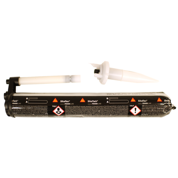 Sikaflex-268 PowerCure – Keo dán kính