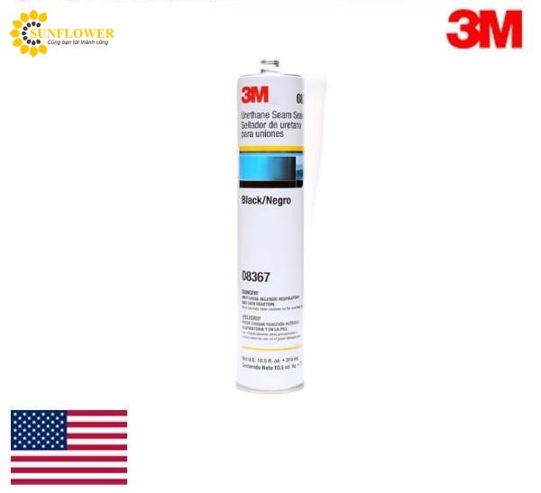 Keo 3M Urethane Seam Sealer PN 08367