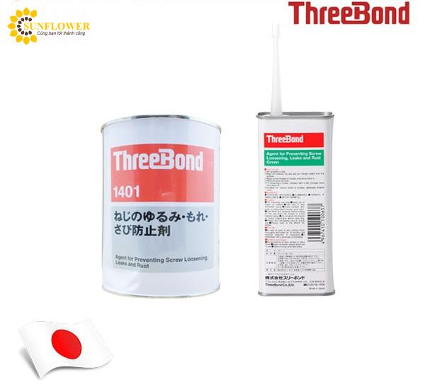 Keo Threebond 1401B