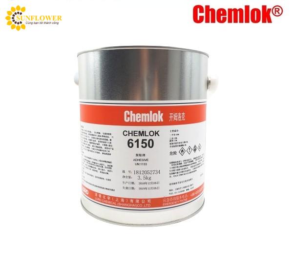 Keo Chemlok 6150