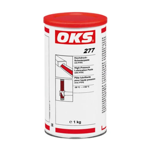 OKS 277 – Keo bôi trơn áp suất cao bằng PTFE