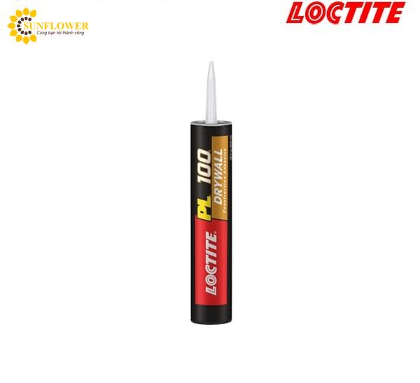 Keo Loctite PL-100, Keo kết dính xây dựng