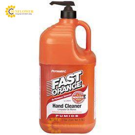 25218 – Kem rửa tay Permatex 25218 Fast Orange Hand Cleaner