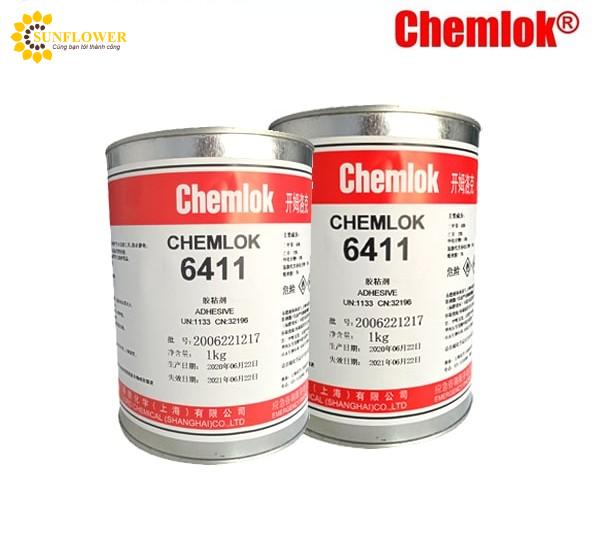 Keo Chemlok 6411