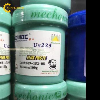 Kem hàn Mechanic Flux Paste UV 223