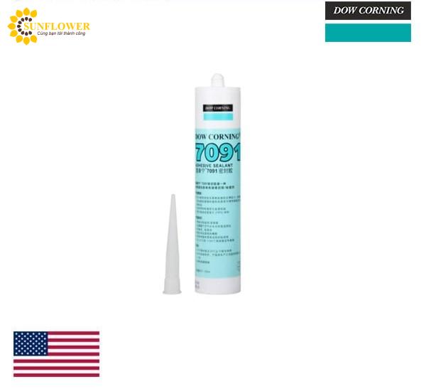 Keo Dow Corning 7091