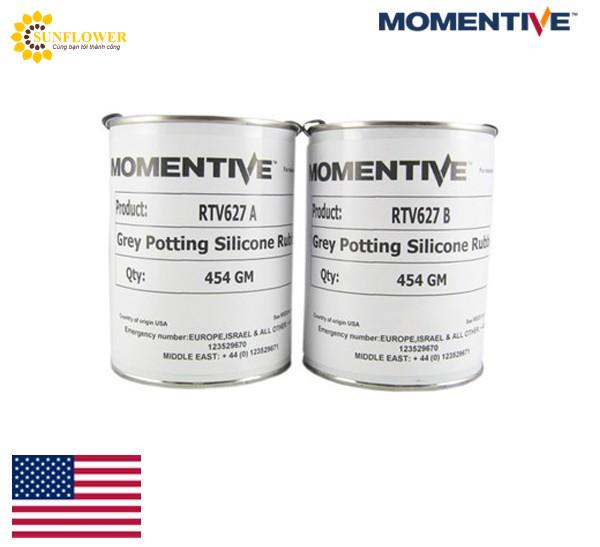 Keo Momentive RTV 627