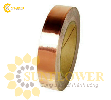 Băng keo đồng 3M 1126