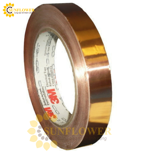 Băng keo đồng 3M 1181