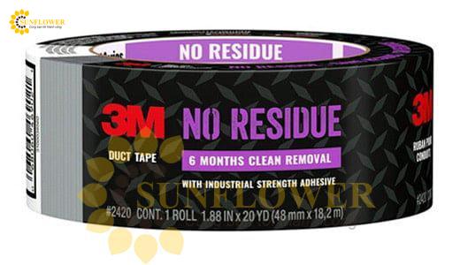 Băng keo bảo vệ 3M 2420B