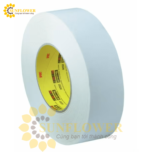Băng keo giấy 3M 2526
