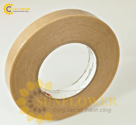 Băng keo điện 3M 44