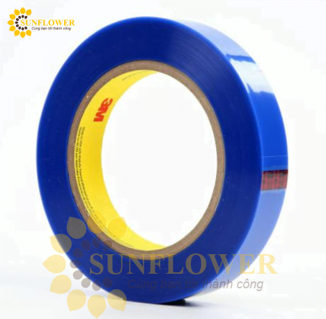 Băng keo 1 mặt 3M 8902