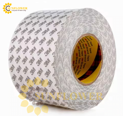 Băng keo 2 mặt 3M 9075