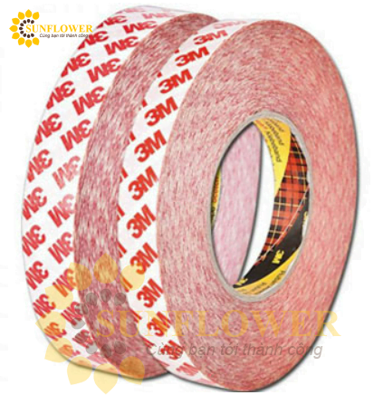 Băng keo 2 mặt 3M 9088