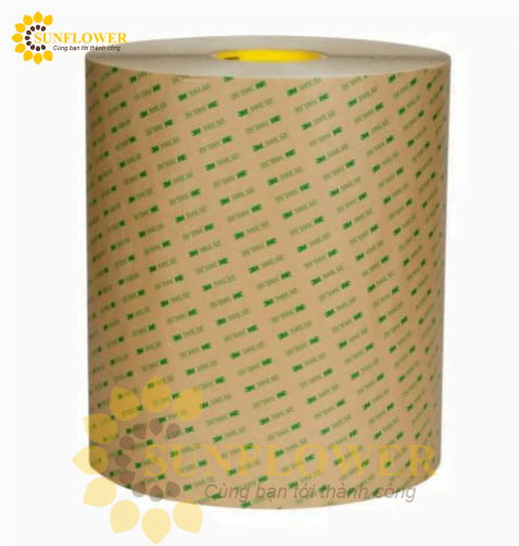 Băng keo 2 mặt 3M 93020LE