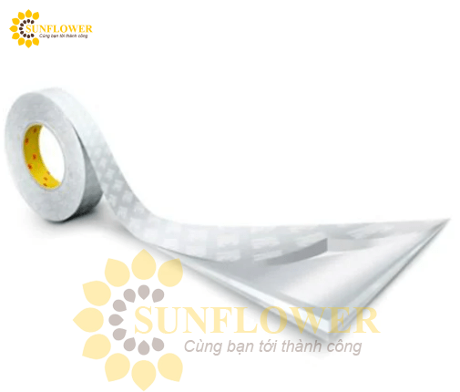 Băng keo 2 mặt 3M 9448A