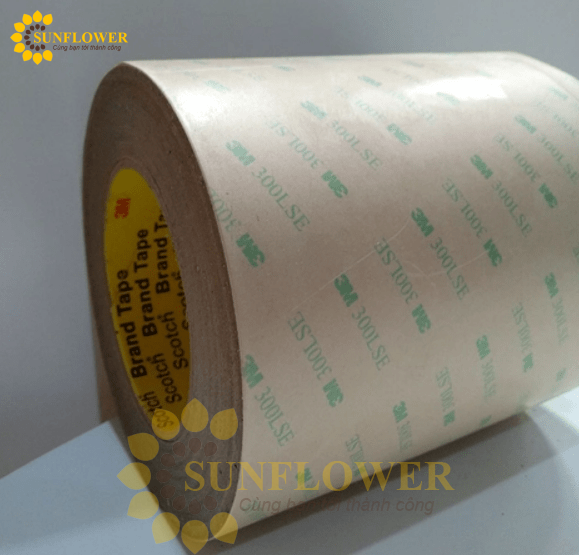 Băng keo 2 mặt 3M 9471