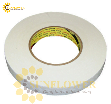 Băng keo 2 mặt 3M 9480