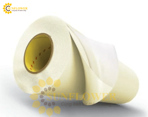 Băng keo dán bảng in 3M E1020H