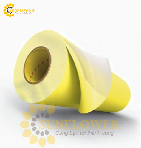 Băng keo dán bảng in 3M E1320H