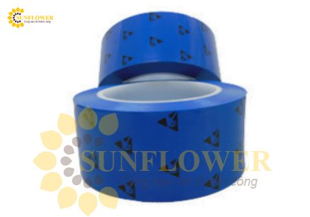 Băng keo chống tĩnh điện ESD có in