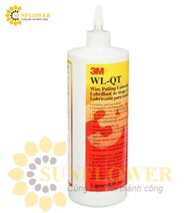 Keo 3M Wire Pulling Lubricant Gel WL-1