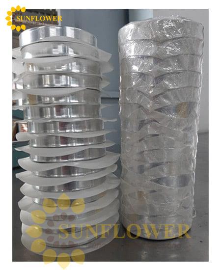 Băng keo nhôm chịu nhiệt, giữ lạnh – HVAC Tape