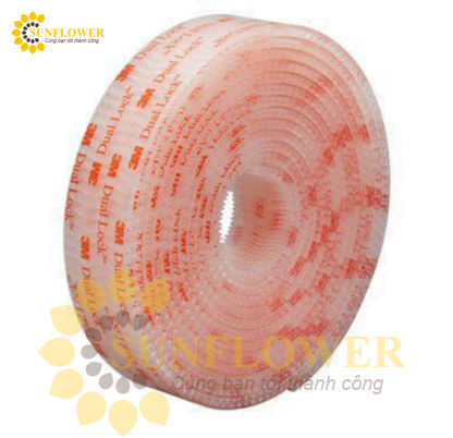 Băng keo gai 3M SJ3560