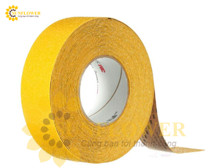 Băng Keo 1 mặt 3M Safety-Walk 630 chống trơn trượt