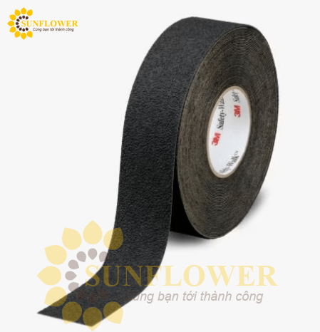 Băng keo 1 mặt 3M Safety-Walk 710 chống trơn trượt