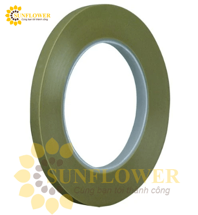 Băng keo 1 mặt 3M Scotch fine line 218