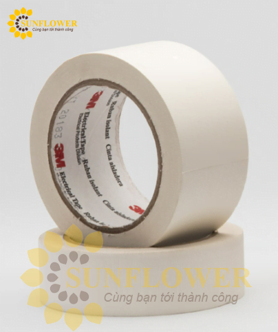 Băng keo điện 3M Scotch 27