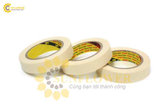 Băng keo giấy 3M Scotch 320C