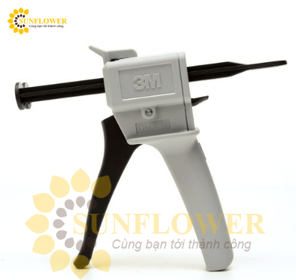 Súng bắn keo 3M Scotch-Weld EPX Plus II