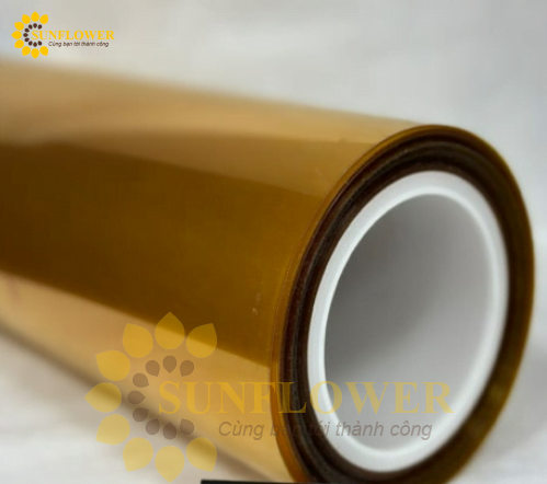 Băng keo cách điện 3M Scotchcast 2131