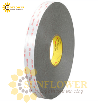 Băng keo 2 mặt 3M VHB 4941