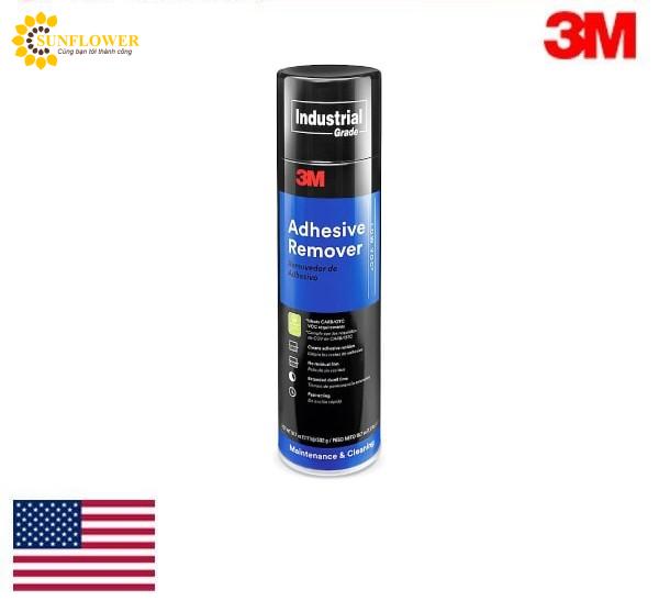 Keo 3M Adhesive Remover