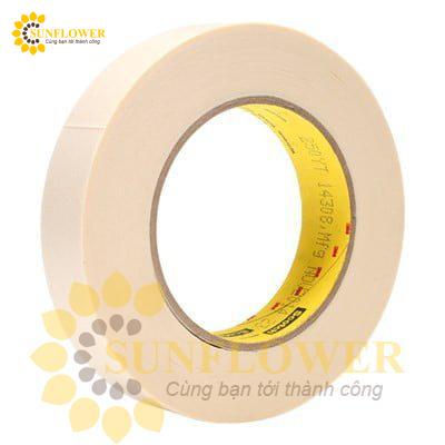 3M Băng keo phủ bề mặt SCOTCH FLATBACK 250