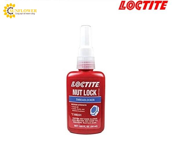 Keo Loctite 083, Keo khóa ren