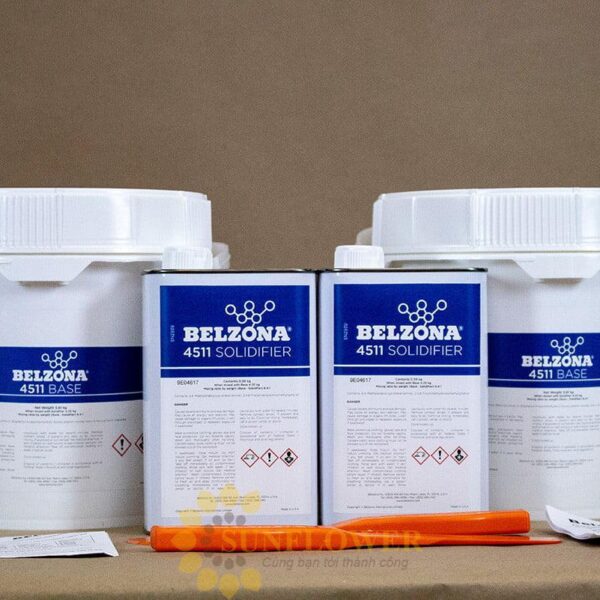 Belzona 4511 – Keo 2 thành phần
