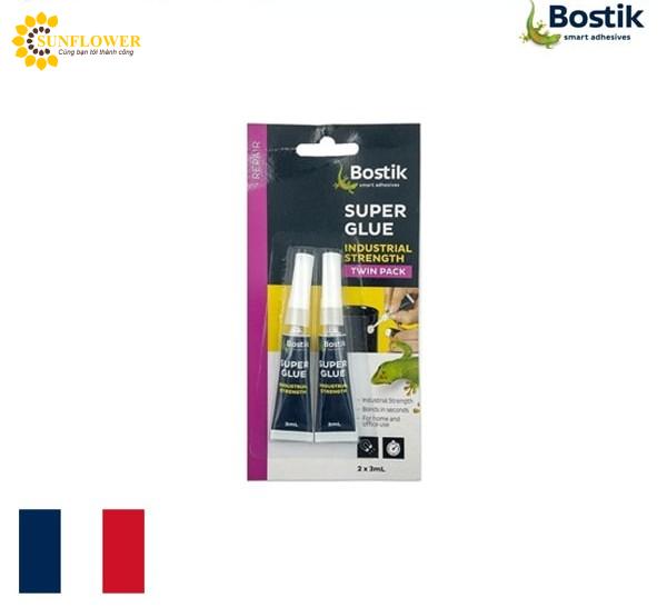 Keo Bostik Super Glue