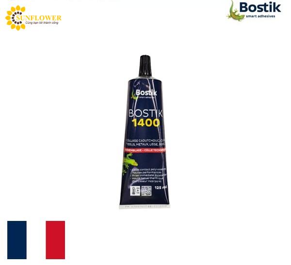 Keo Bostik 1400