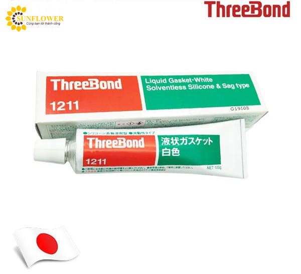 Keo Threebond 1211