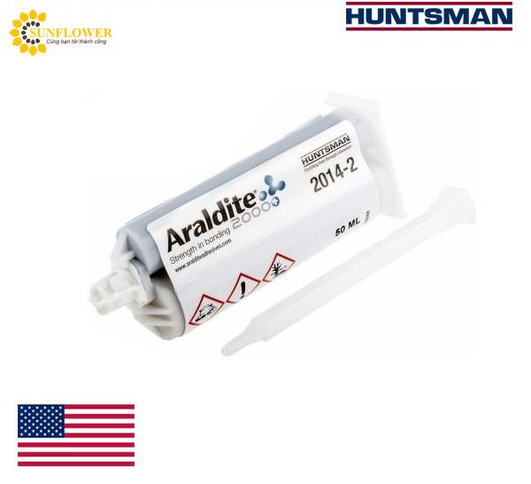 Keo Araldite 2014-2, Keo đa chức năng