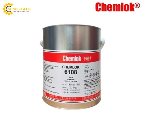 Keo Chemlok 6108