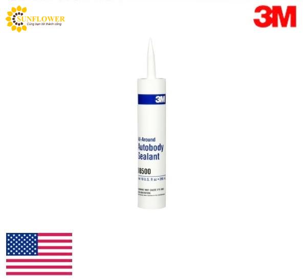 Keo 3M All-Around Autobody Sealant PN 08500