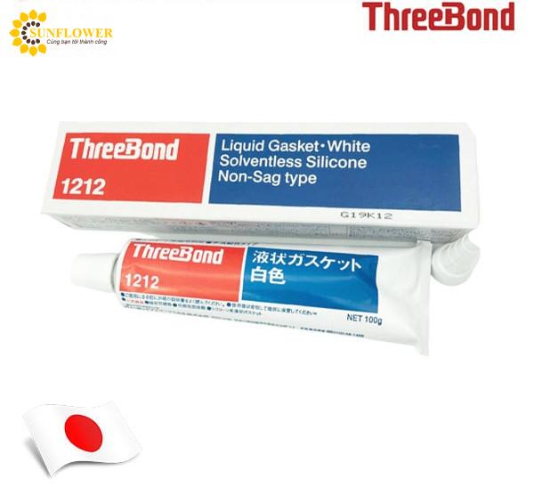 Keo Threebond 1212